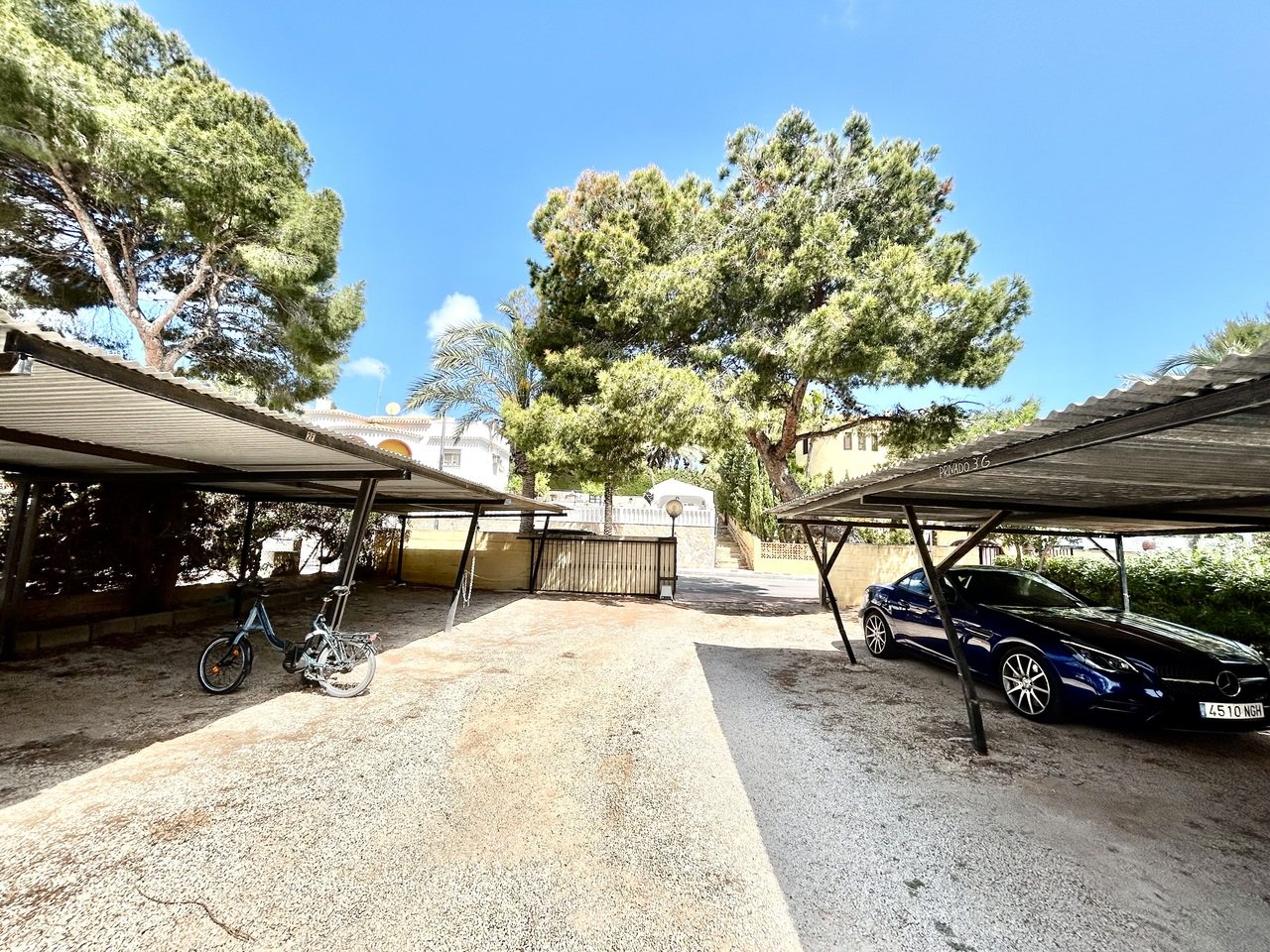 Apartment à La Zenia, Alicante, Espagne 2 chambres, 53 m2 No. 189220