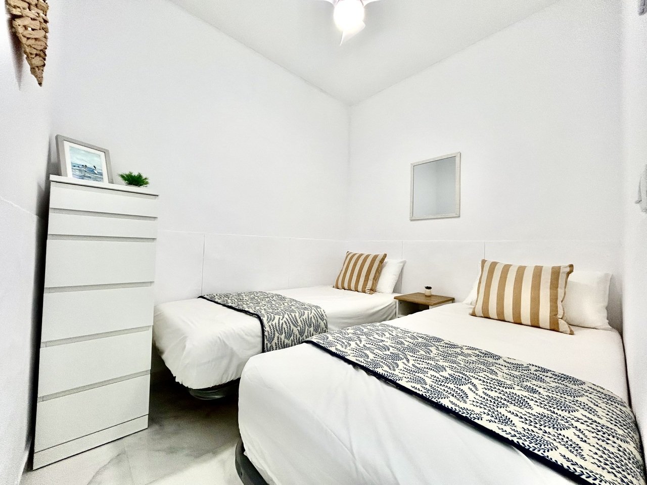 Apartment à La Zenia, Alicante, Espagne 2 chambres, 53 m2 No. 189220