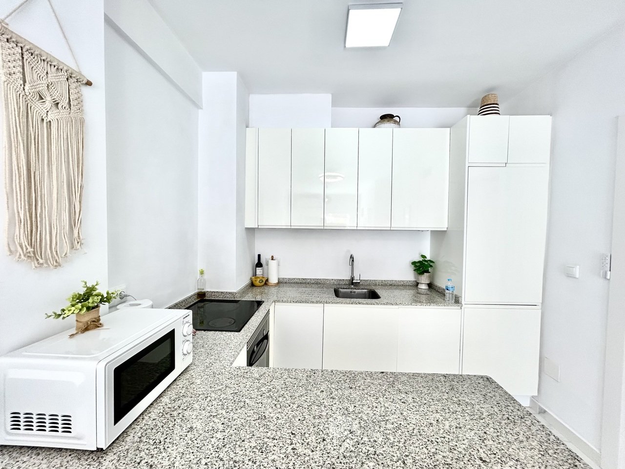 Apartment à La Zenia, Alicante, Espagne 2 chambres, 53 m2 No. 189220