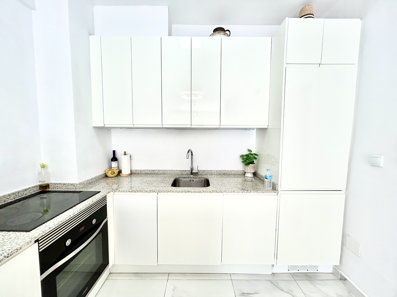 Apartment à La Zenia, Alicante, Espagne 2 chambres, 53 m2 No. 189220