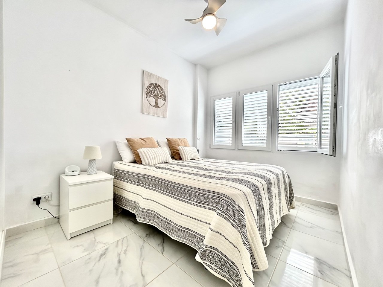 Apartment à La Zenia, Alicante, Espagne 2 chambres, 53 m2 No. 189220