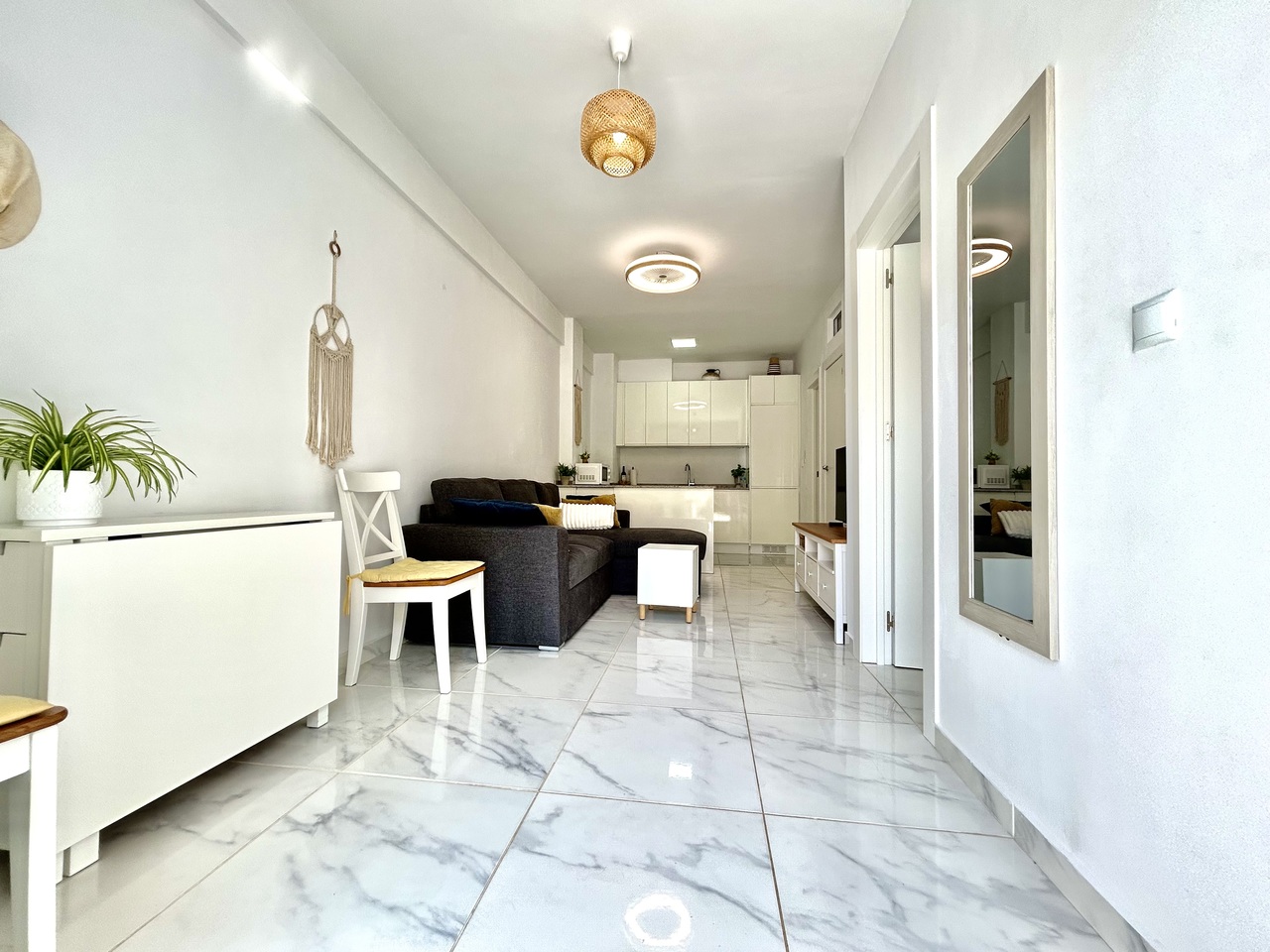 Apartment à La Zenia, Alicante, Espagne 2 chambres, 53 m2 No. 189220