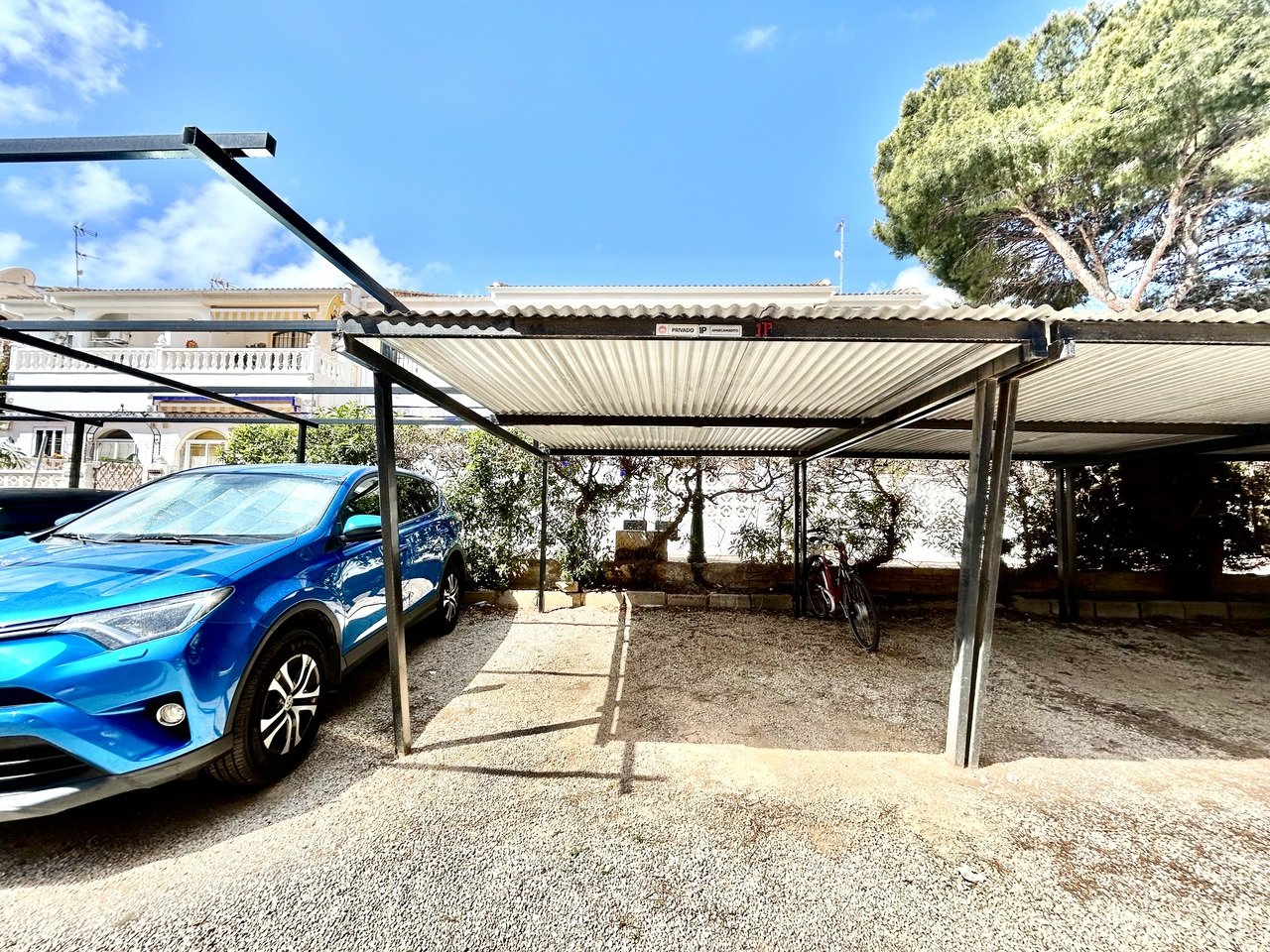 Apartment à La Zenia, Alicante, Espagne 2 chambres, 53 m2 No. 189220