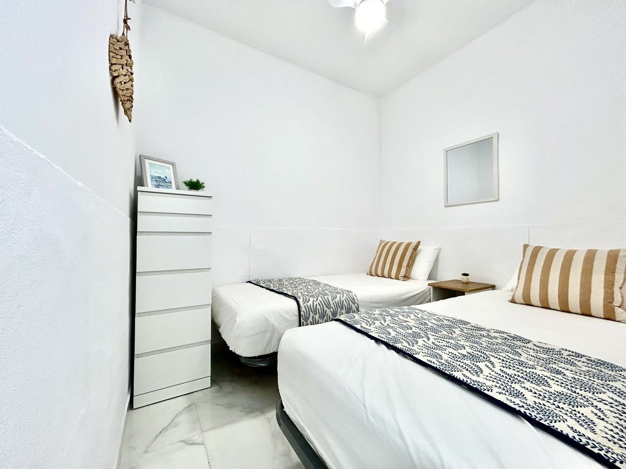 Apartment à La Zenia, Alicante, Espagne 2 chambres, 53 m2 No. 189220