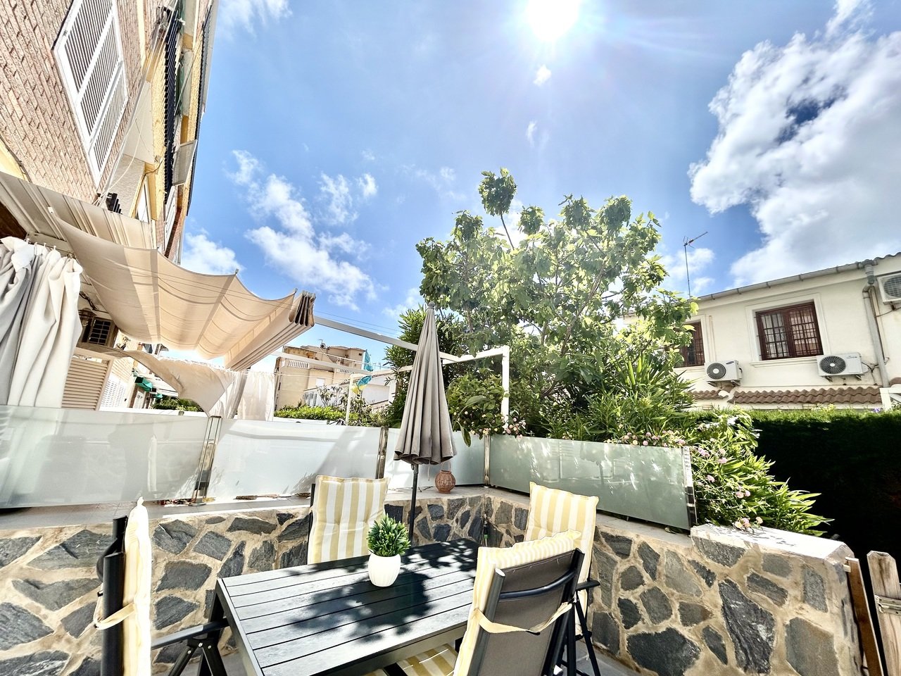 Apartment à La Zenia, Alicante, Espagne 2 chambres, 53 m2 No. 189220