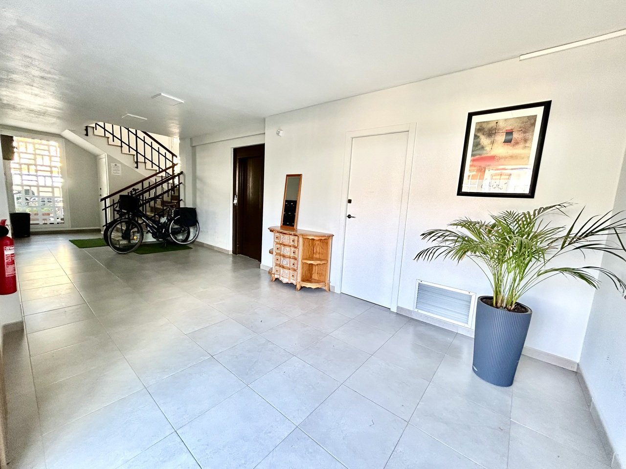 Apartment à La Zenia, Alicante, Espagne 2 chambres, 53 m2 No. 189220
