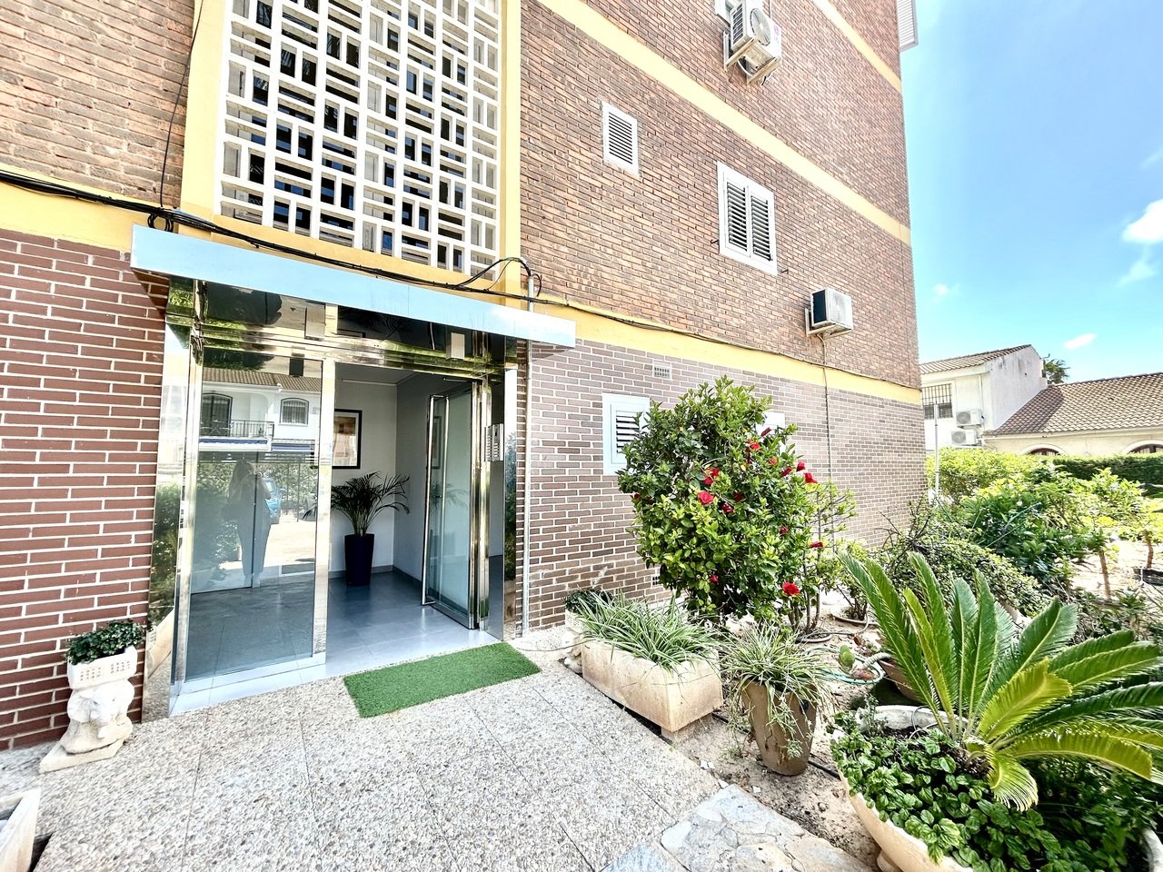 Apartment à La Zenia, Alicante, Espagne 2 chambres, 53 m2 No. 189220