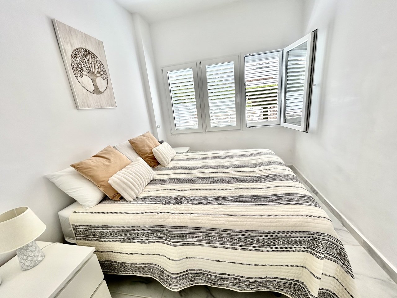 Apartment à La Zenia, Alicante, Espagne 2 chambres, 53 m2 No. 189220