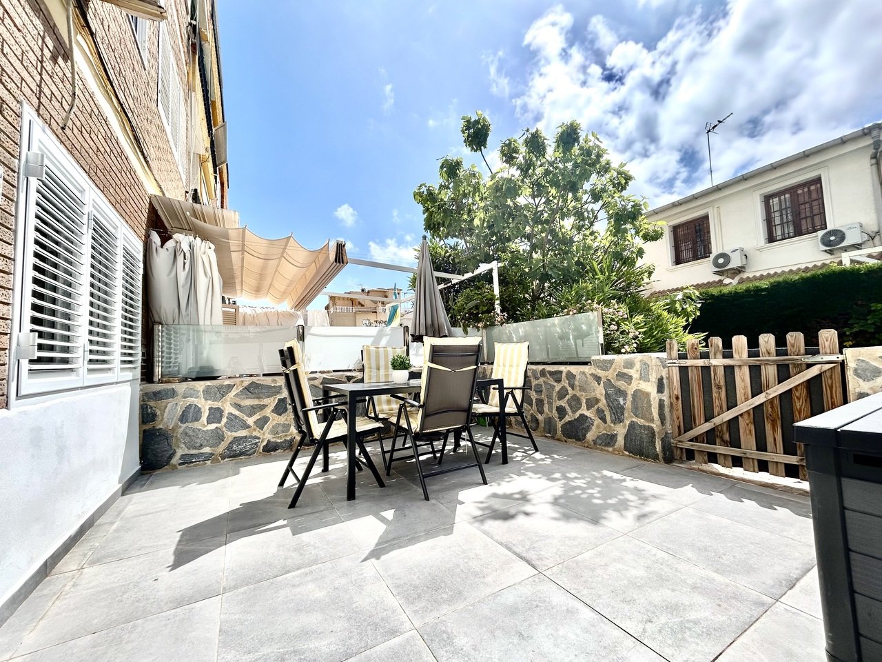 Apartment à La Zenia, Alicante, Espagne 2 chambres, 53 m2 No. 189220