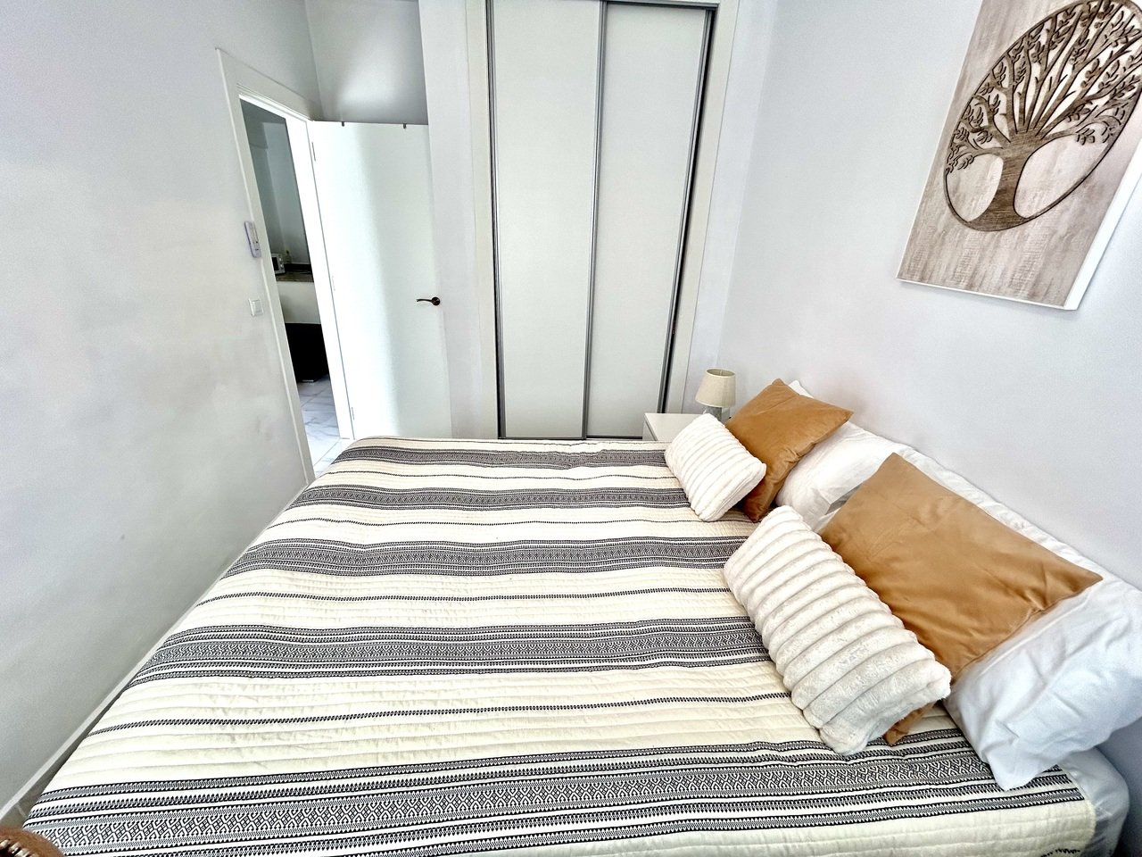 Apartment à La Zenia, Alicante, Espagne 2 chambres, 53 m2 No. 189220