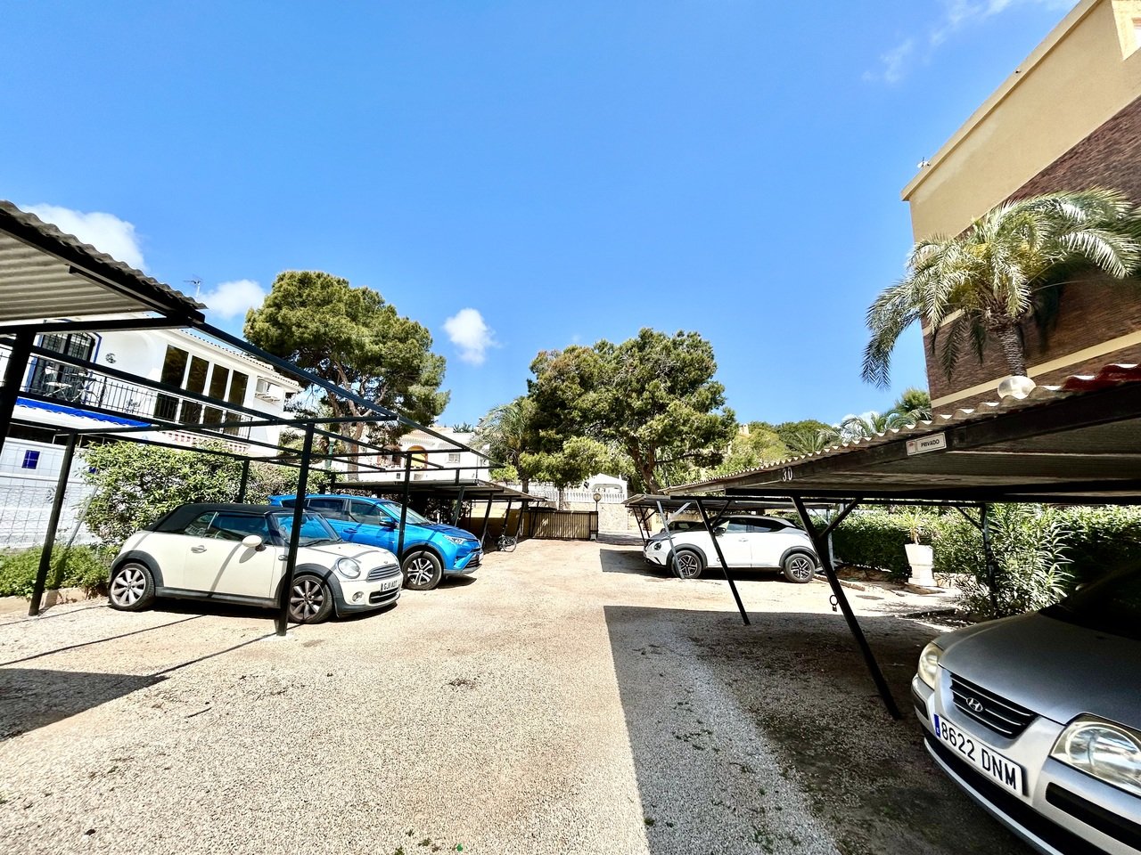 Apartment à La Zenia, Alicante, Espagne 2 chambres, 53 m2 No. 189220