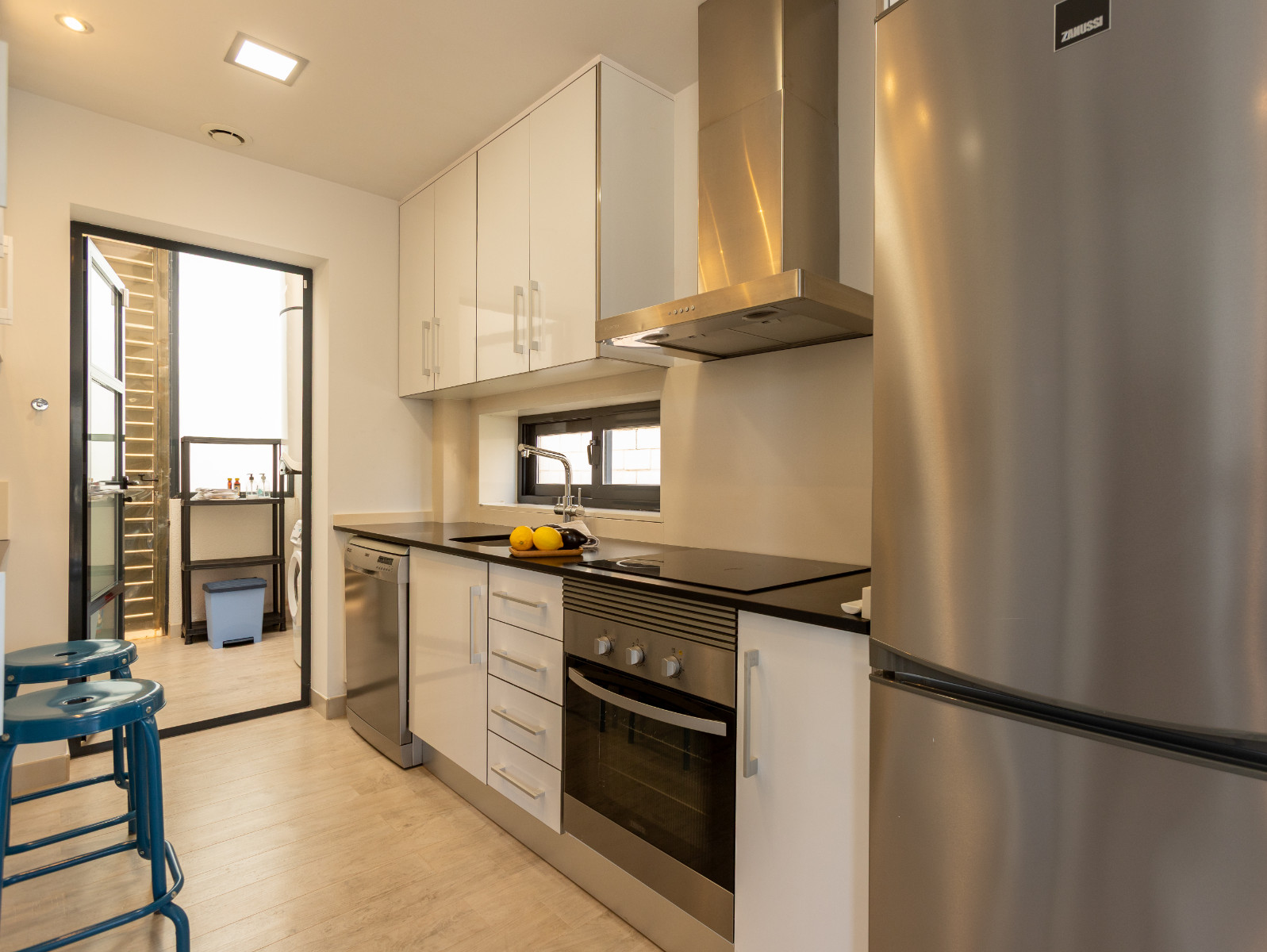 Huvila Ciudad Quesada, Alicante, Espanja 3 makuuhuonetta, 104 m2 No. 189219