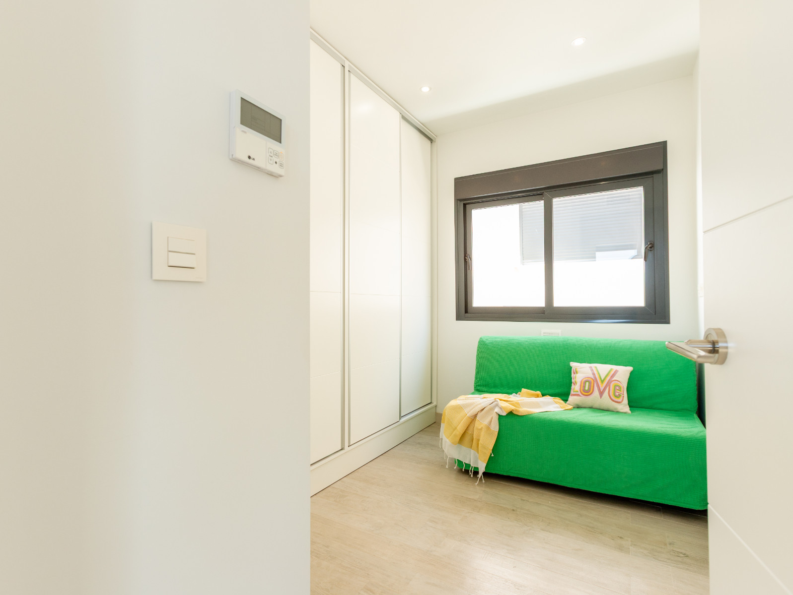 Huvila Ciudad Quesada, Alicante, Espanja 3 makuuhuonetta, 104 m2 No. 189219