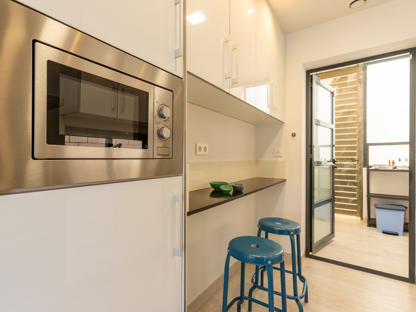 Huvila Ciudad Quesada, Alicante, Espanja 3 makuuhuonetta, 104 m2 No. 189219