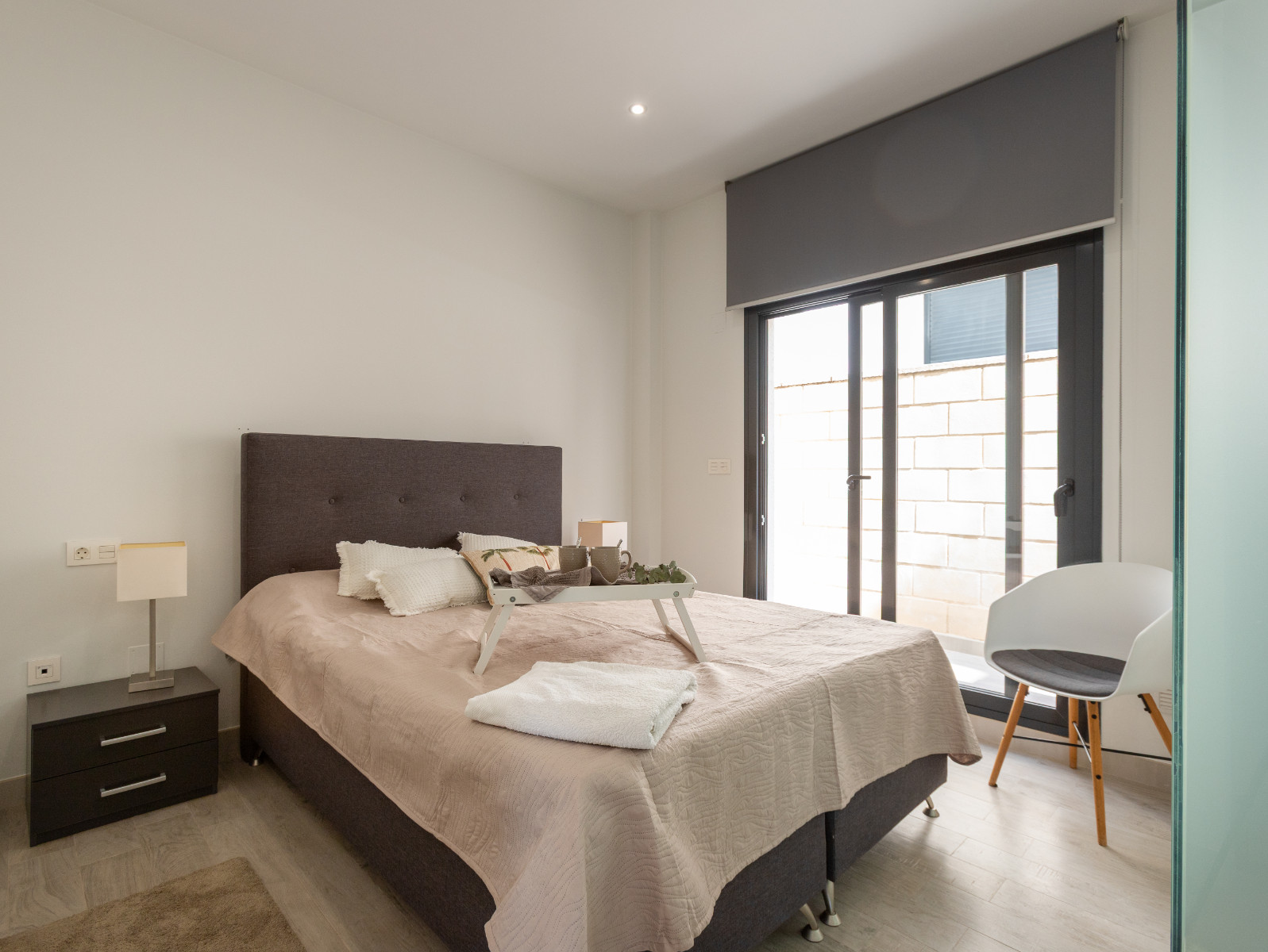 Huvila Ciudad Quesada, Alicante, Espanja 3 makuuhuonetta, 104 m2 No. 189219