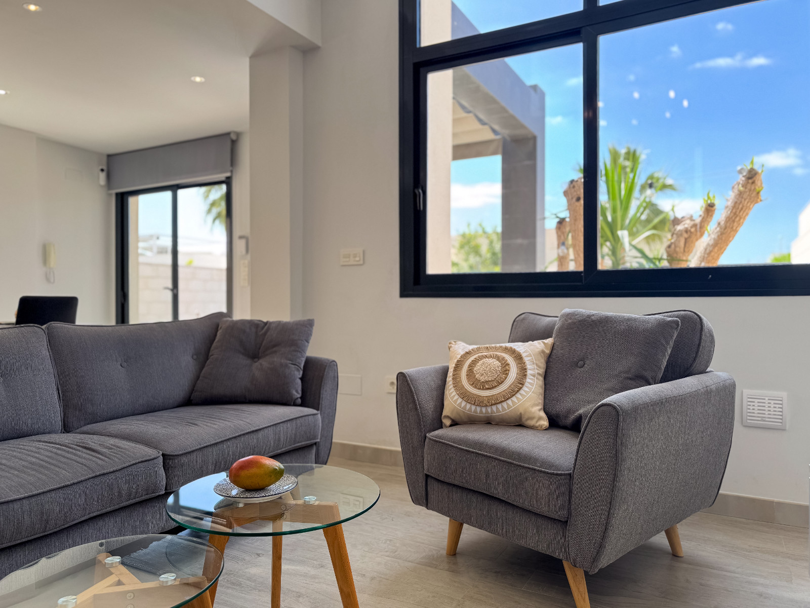 Huvila Ciudad Quesada, Alicante, Espanja 3 makuuhuonetta, 104 m2 No. 189219