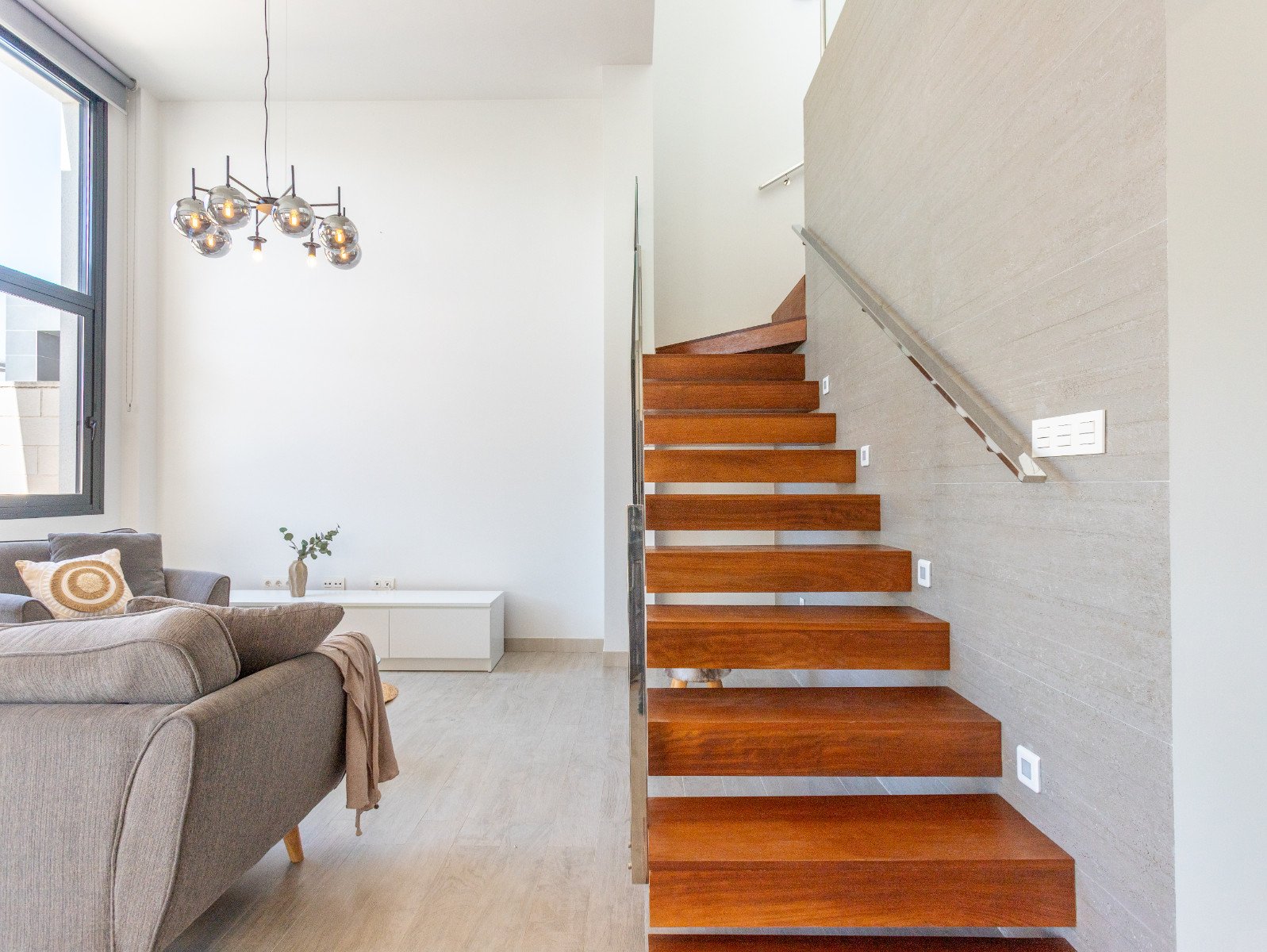 Huvila Ciudad Quesada, Alicante, Espanja 3 makuuhuonetta, 104 m2 No. 189219
