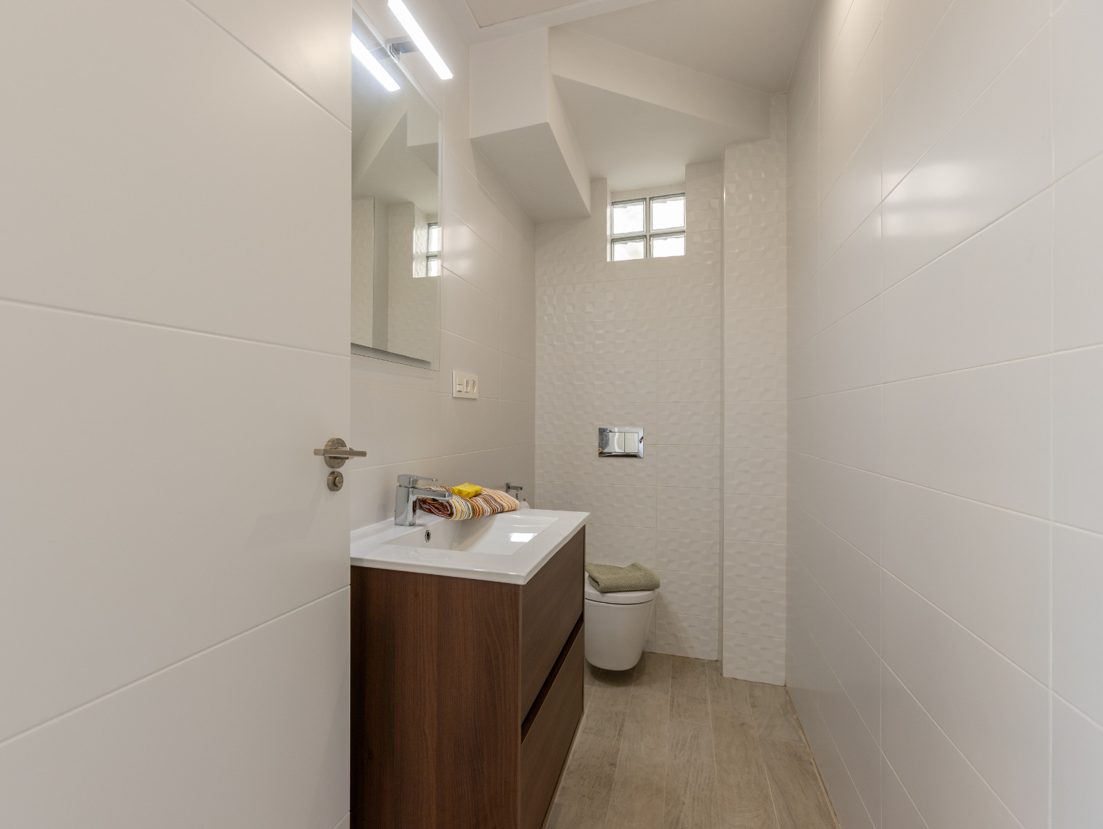 Huvila Ciudad Quesada, Alicante, Espanja 3 makuuhuonetta, 104 m2 No. 189219