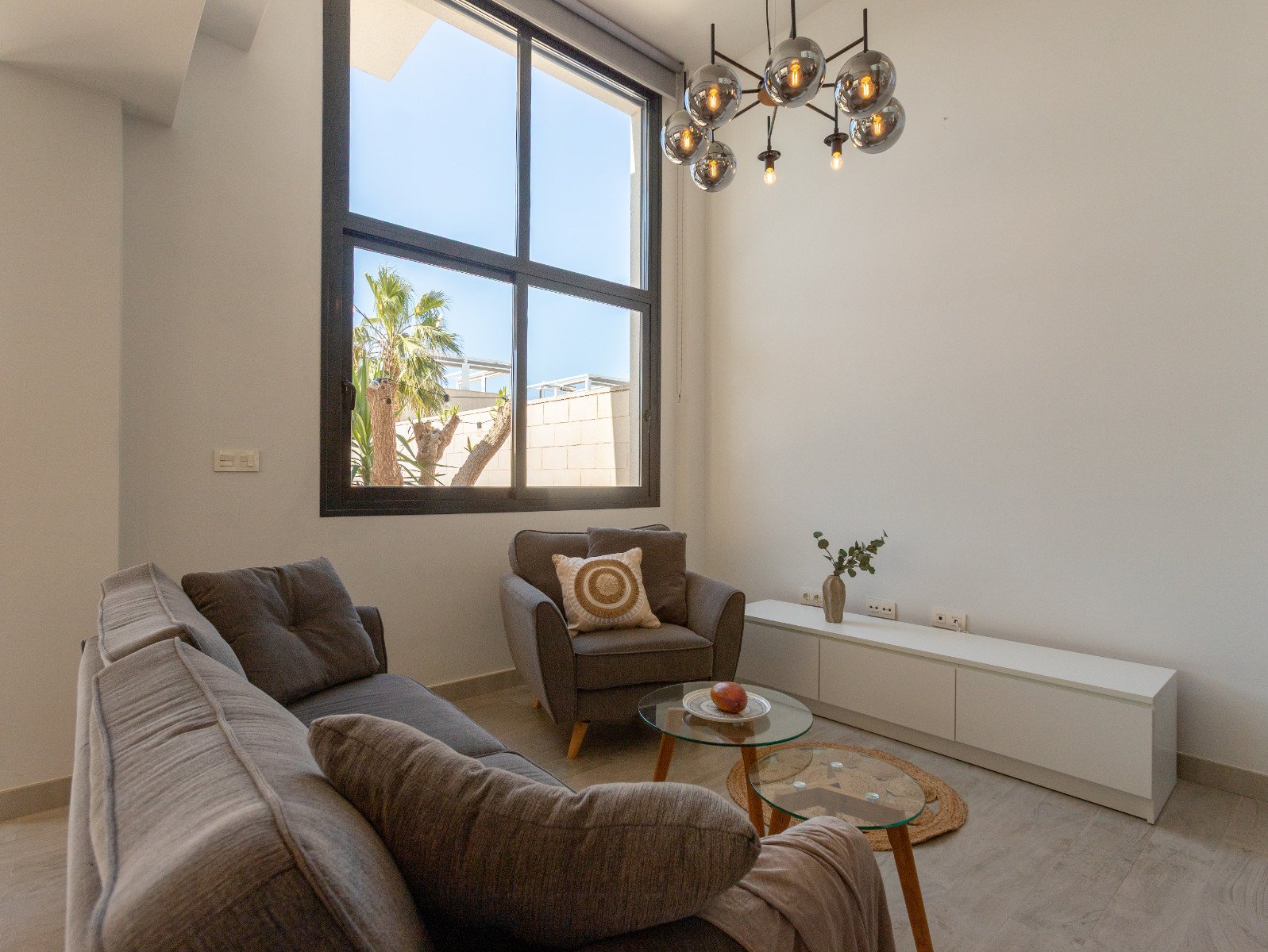 Huvila Ciudad Quesada, Alicante, Espanja 3 makuuhuonetta, 104 m2 No. 189219