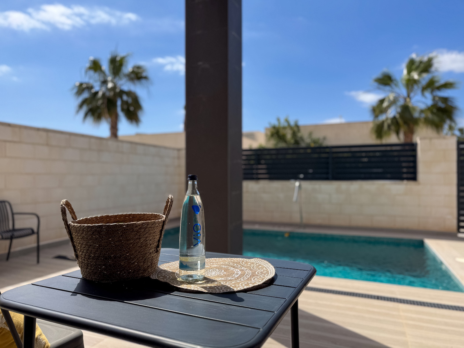 Huvila Ciudad Quesada, Alicante, Espanja 3 makuuhuonetta, 104 m2 No. 189219