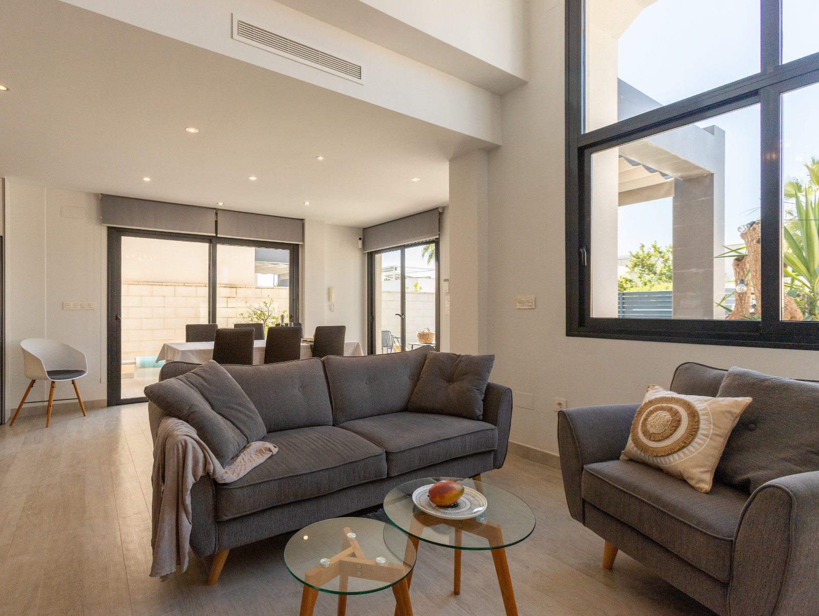 Huvila Ciudad Quesada, Alicante, Espanja 3 makuuhuonetta, 104 m2 No. 189219