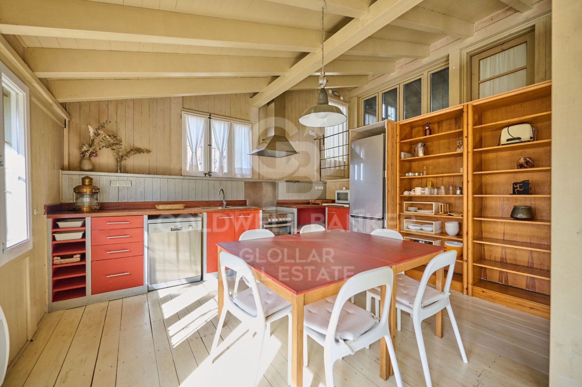 House en Espagne 3 chambres, 97 m2 No. 159396