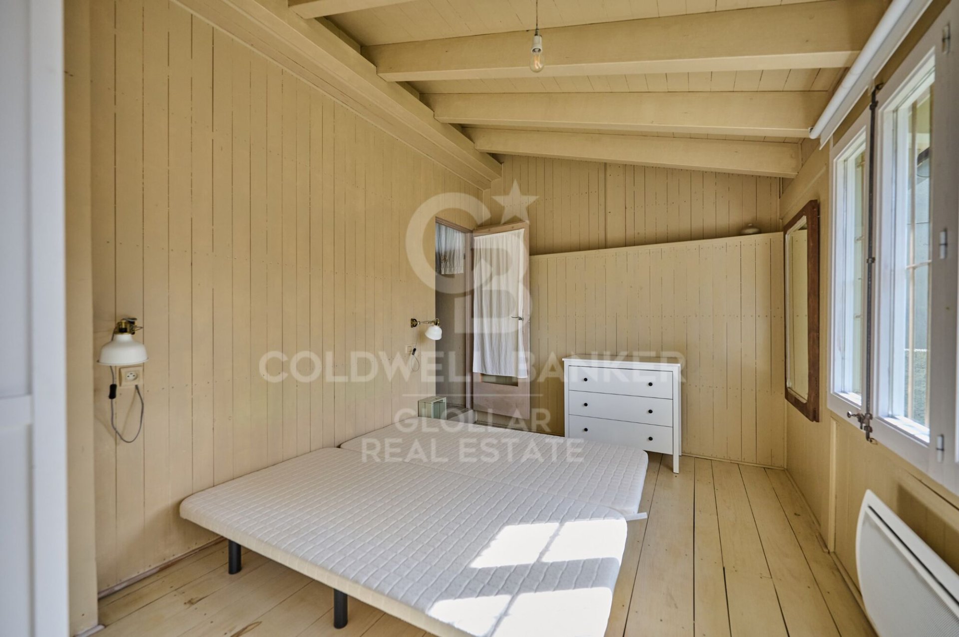 House en Espagne 3 chambres, 97 m2 No. 159396