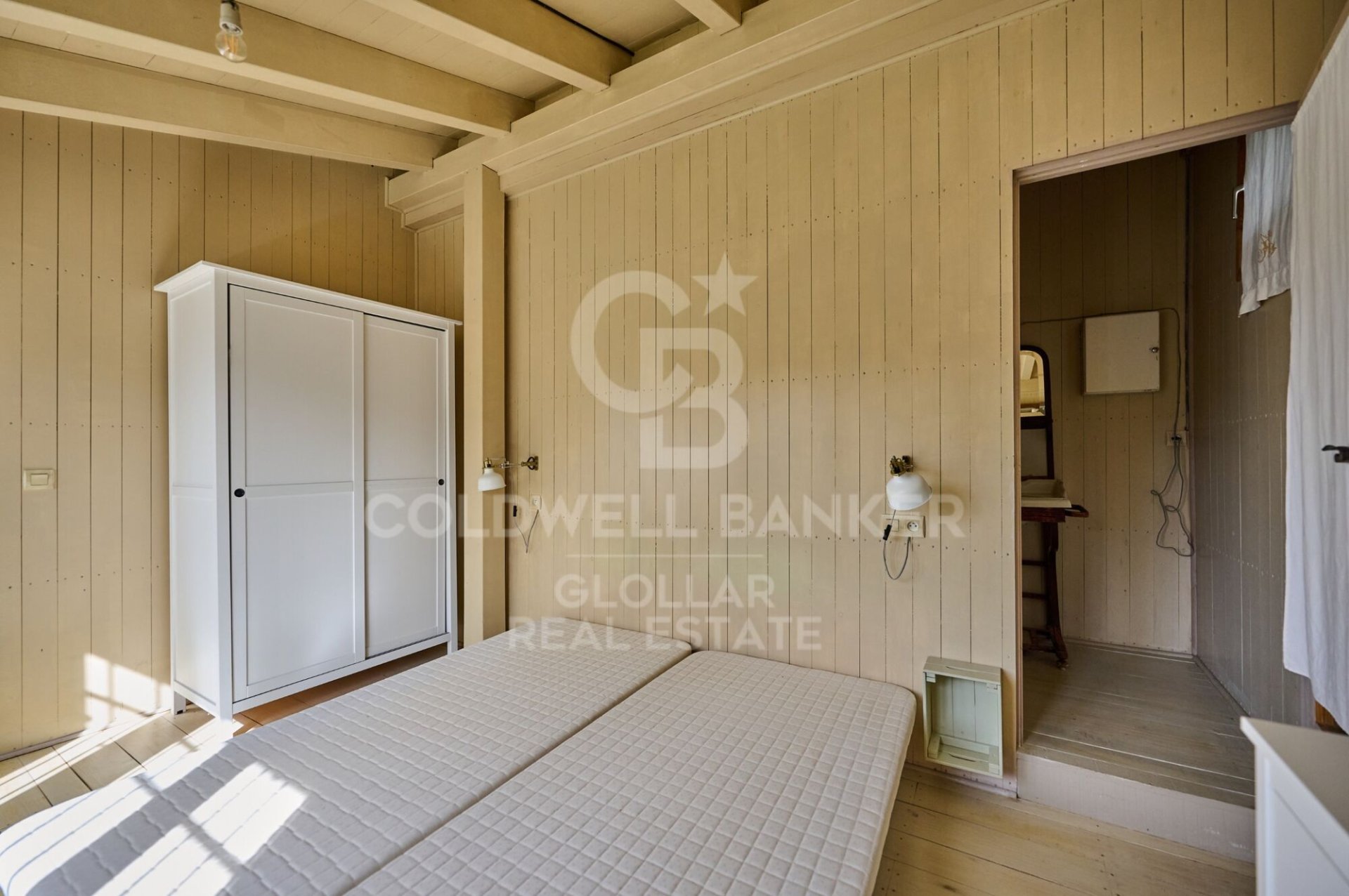 House en Espagne 3 chambres, 97 m2 No. 159396