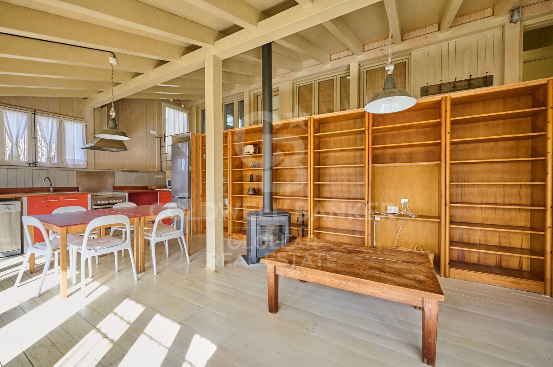 House en Espagne 3 chambres, 97 m2 No. 159396