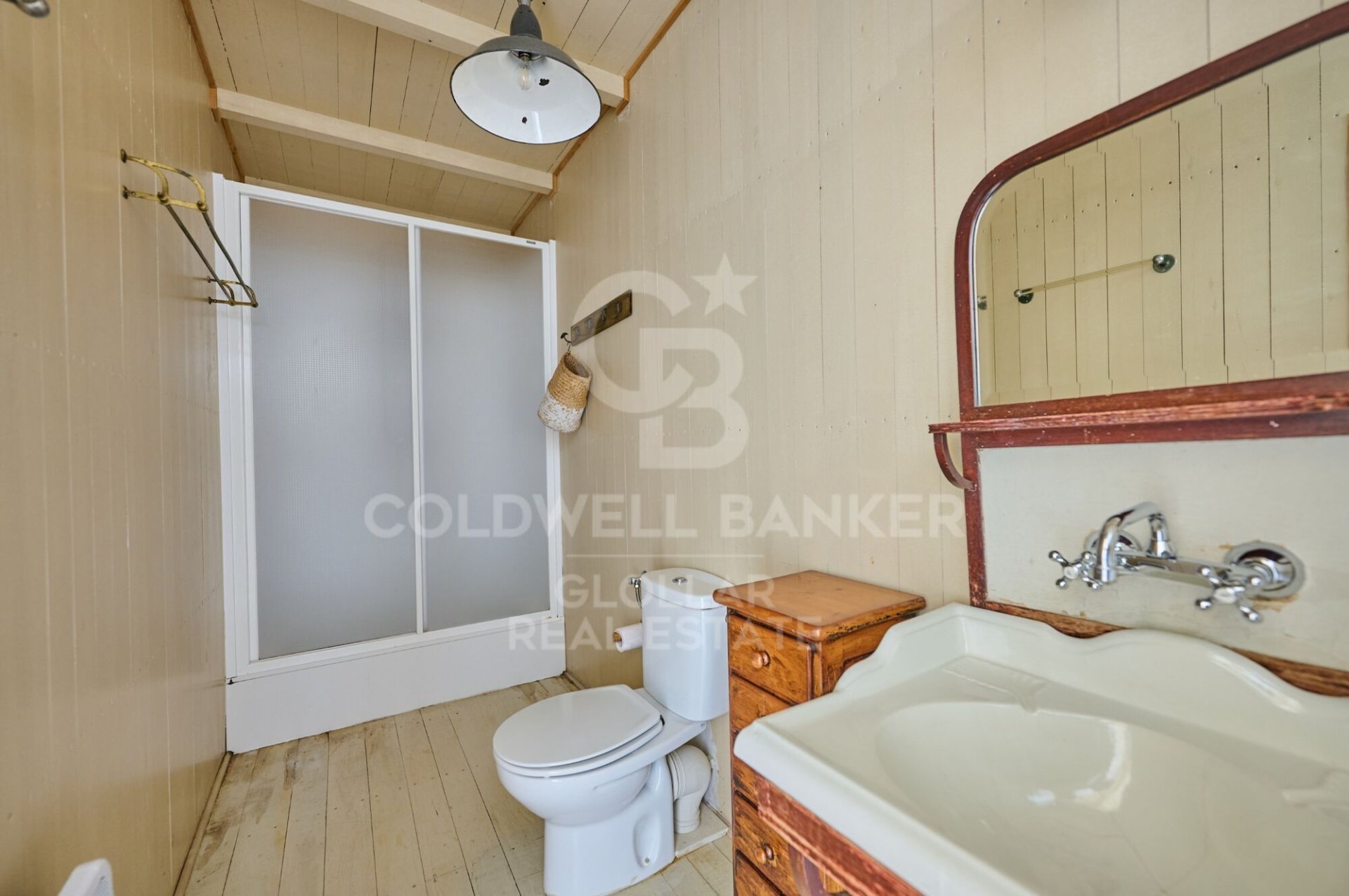 House en Espagne 3 chambres, 97 m2 No. 159396