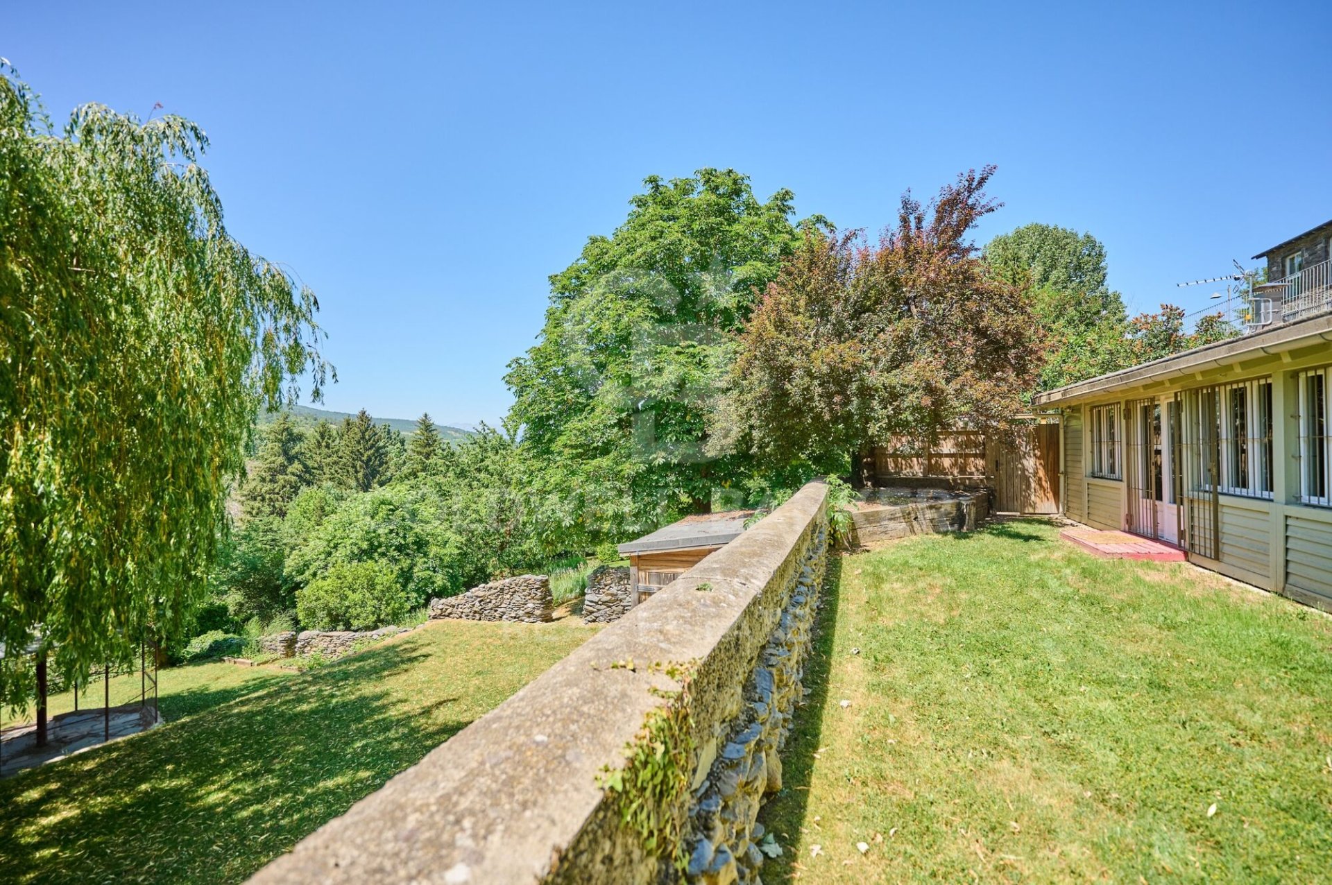 House en Espagne 3 chambres, 97 m2 No. 159396