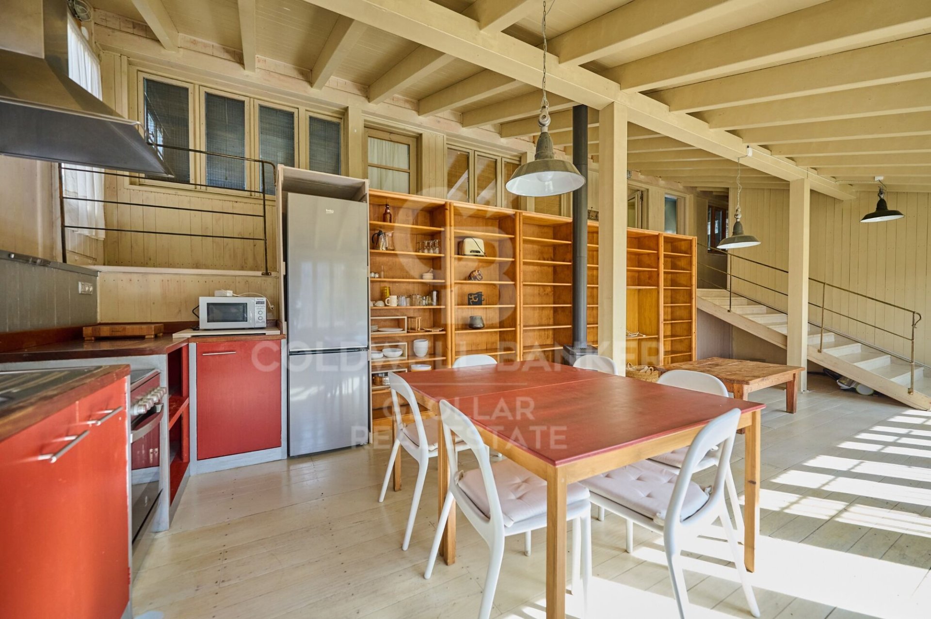 House en Espagne 3 chambres, 97 m2 No. 159396