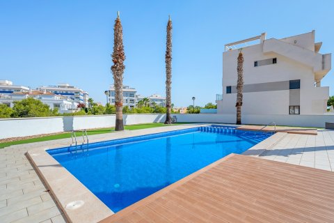 Wohnung in Alicante, Spanien 3 Schlafzimmer, 96 m2 Nr. 196401