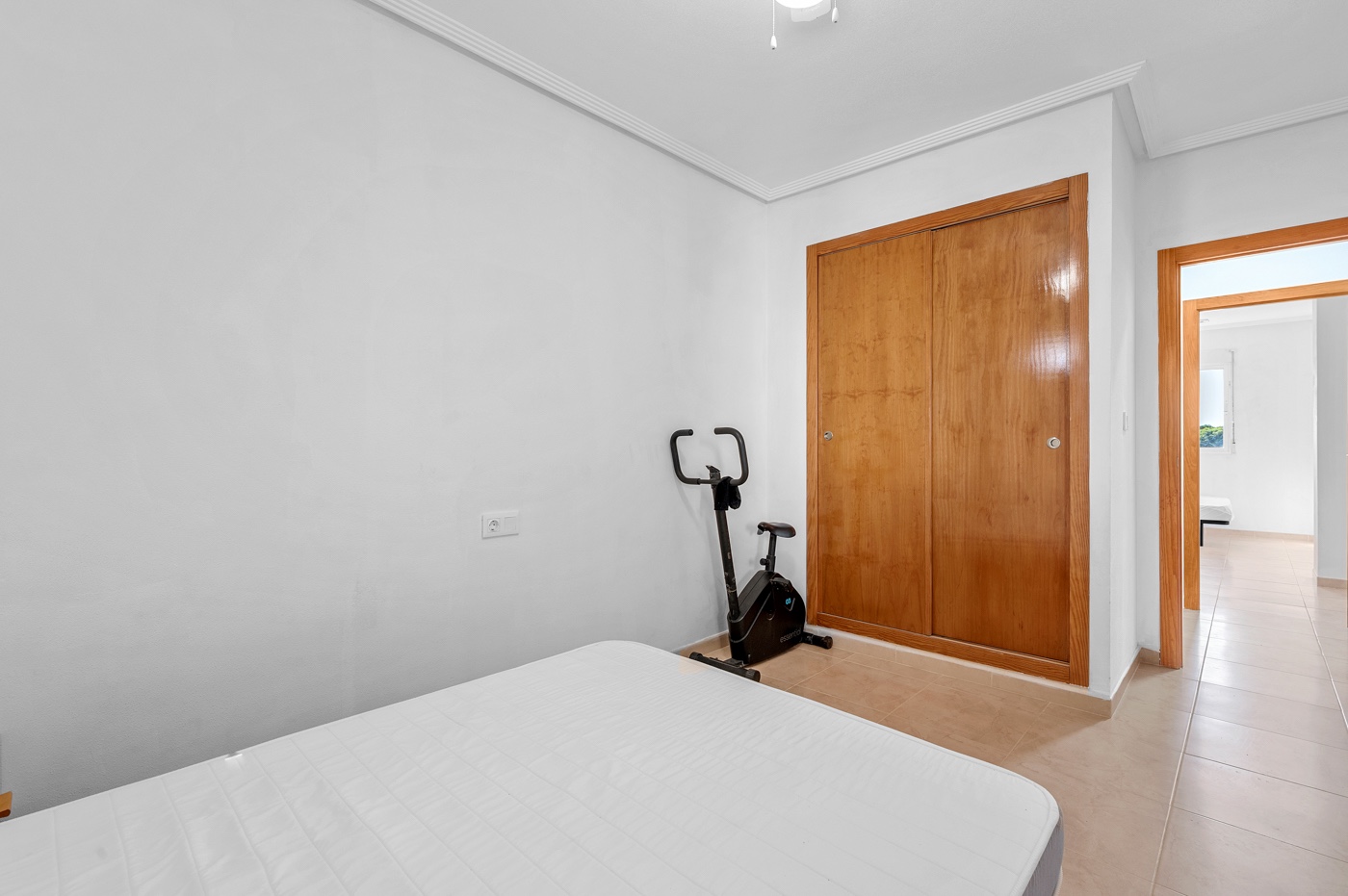 Huoneisto Alicante, Espanja 3 makuuhuonetta, 96 m2 No. 196401