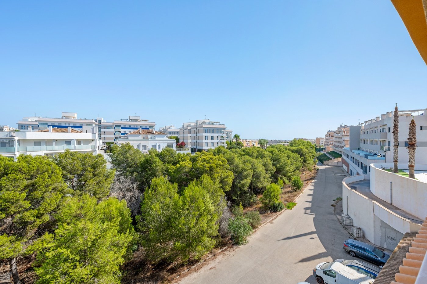 Huoneisto Alicante, Espanja 3 makuuhuonetta, 96 m2 No. 196401
