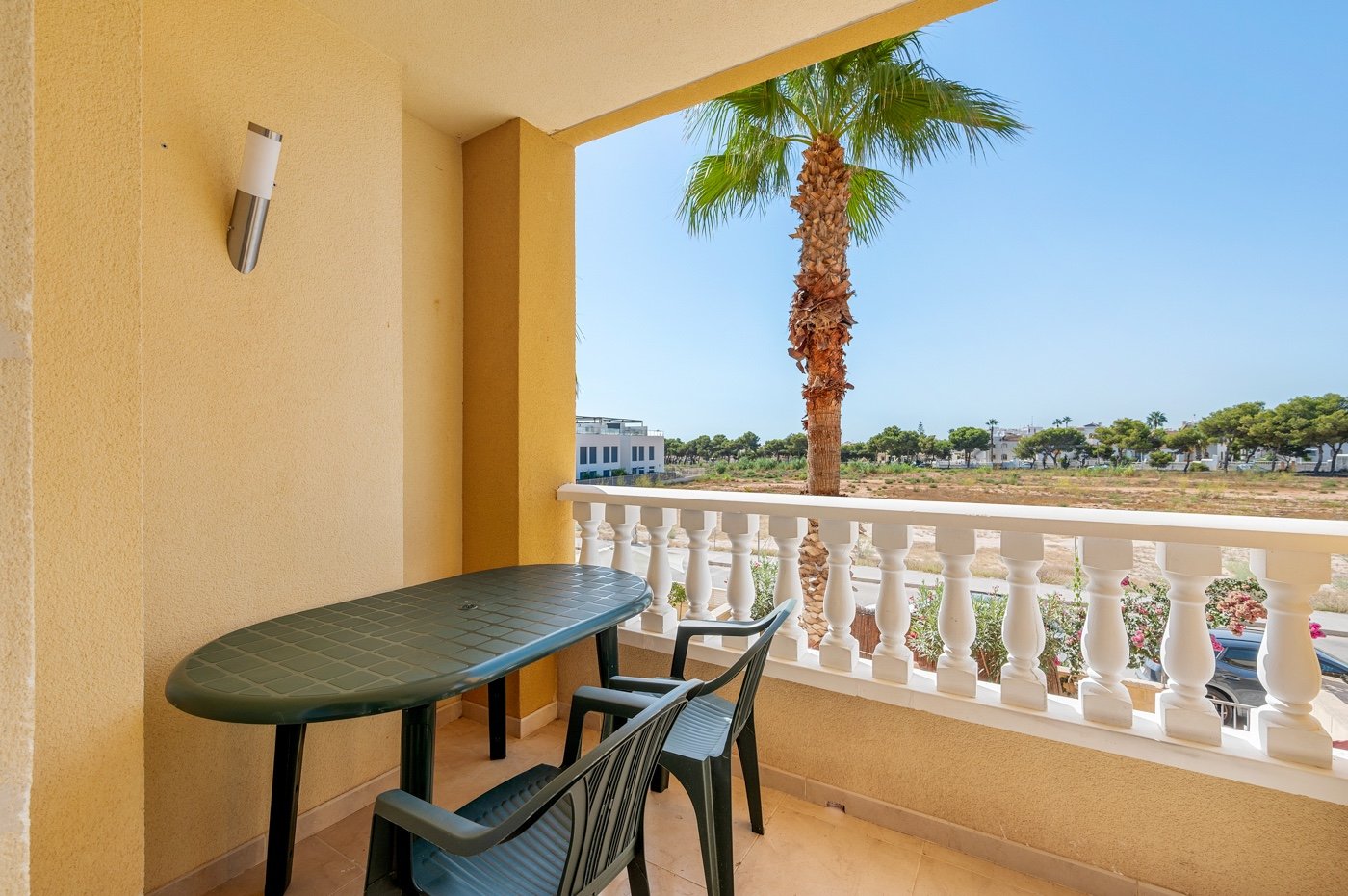 Huoneisto Alicante, Espanja 3 makuuhuonetta, 96 m2 No. 196401