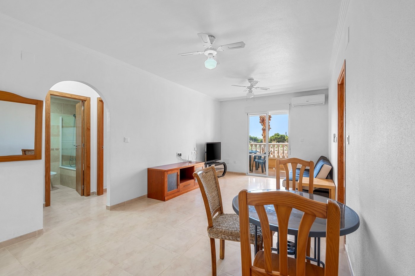 Huoneisto Alicante, Espanja 3 makuuhuonetta, 96 m2 No. 196401