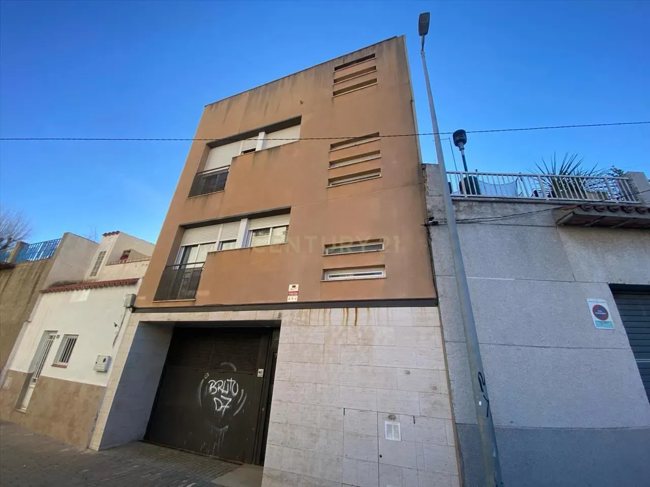 Garage in Sabadell, Barcelona, Spain 44 sq.m. No. 186486