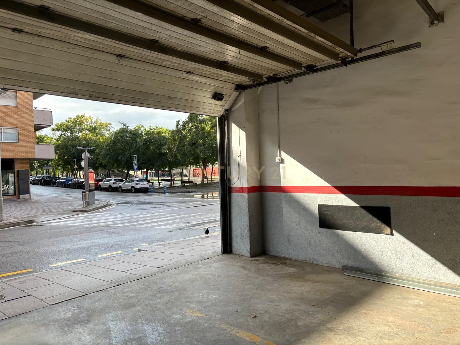 Garage in Sant Joan Despi, Barcelona, Spain 20 sq.m. No. 186481
