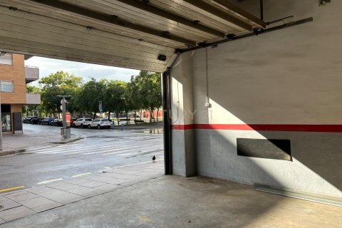 Garaż w Sant Joan Despi, Barcelona, Hiszpania 20 mkw. nr 186481
