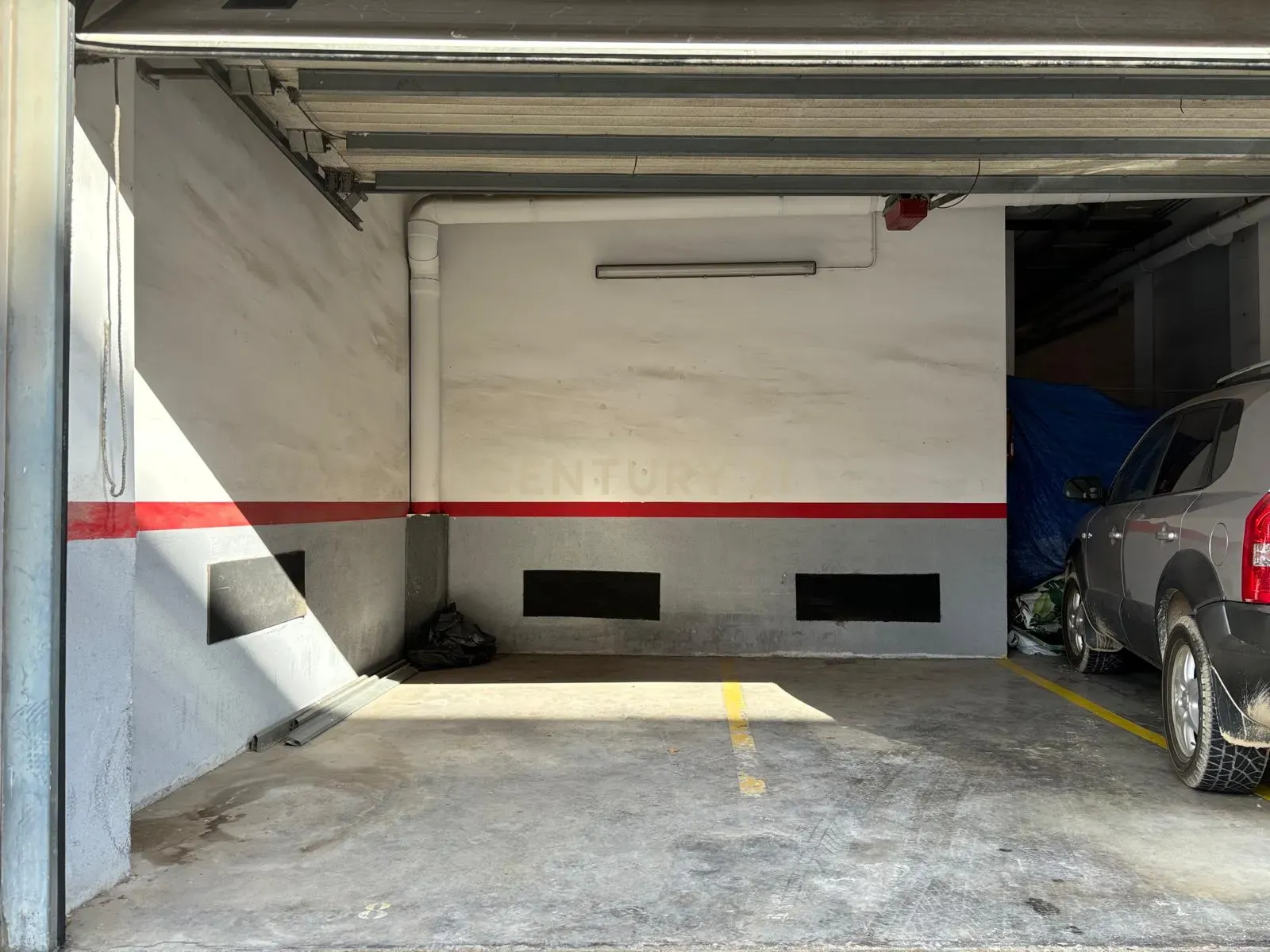 Garage in Sant Joan Despi, Barcelona, Spain 20 sq.m. No. 186481