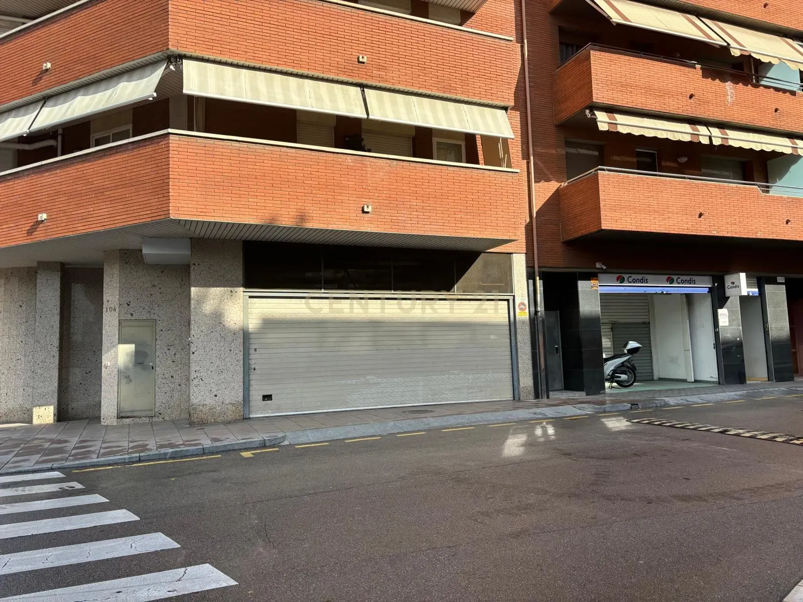 Garage in Sant Joan Despi, Barcelona, Spain 20 sq.m. No. 186481