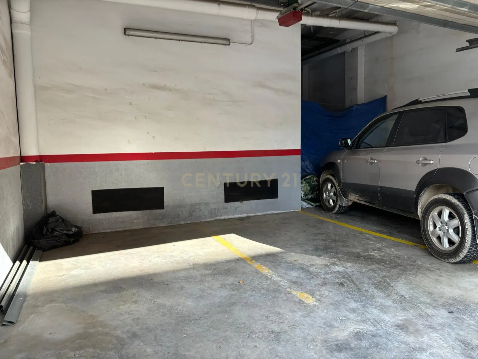 Garage in Sant Joan Despi, Barcelona, Spain 20 sq.m. No. 186481
