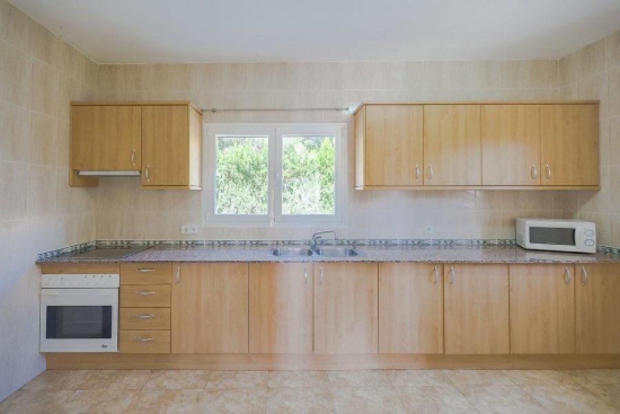 Huvila Calpe, Alicante, Espanja 12 makuuhuonetta, 800 m2 No. 181954