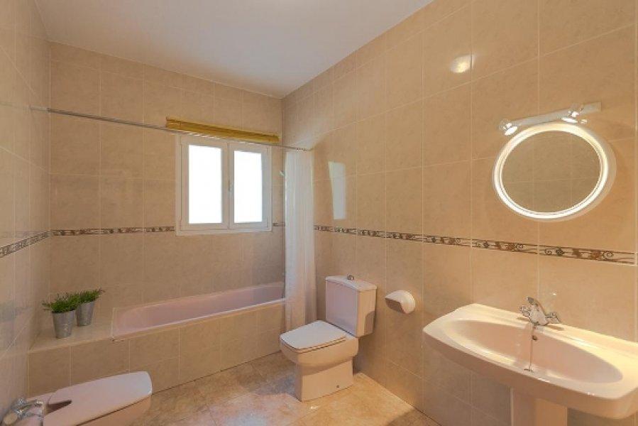 Huvila Calpe, Alicante, Espanja 12 makuuhuonetta, 800 m2 No. 181954