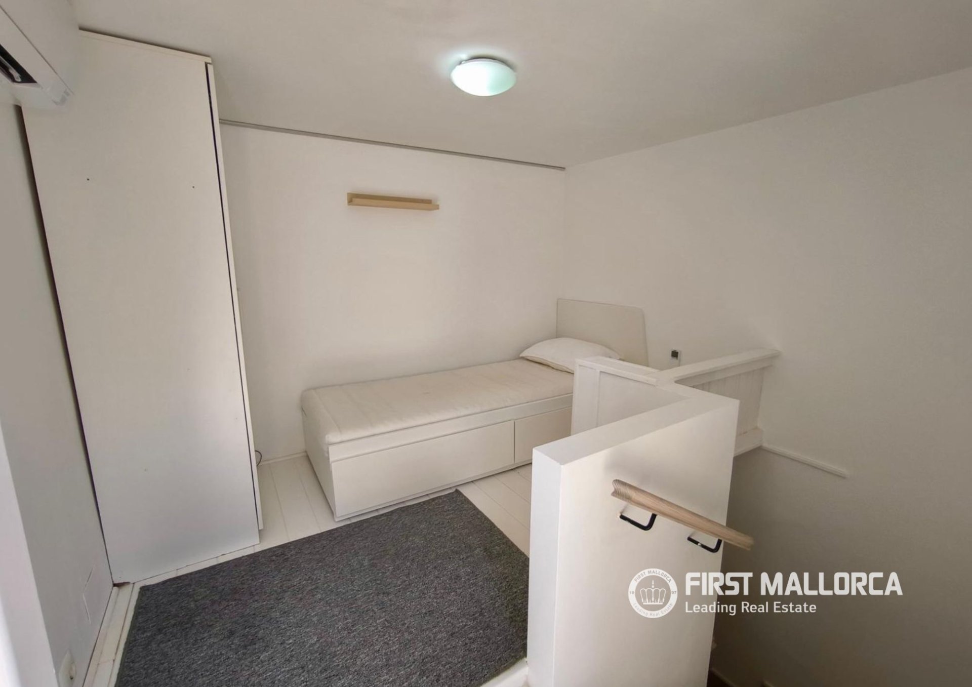 Huvila Santa Ponsa, Mallorca, Espanja 4 makuuhuonetta, 158 m2 No. 181955