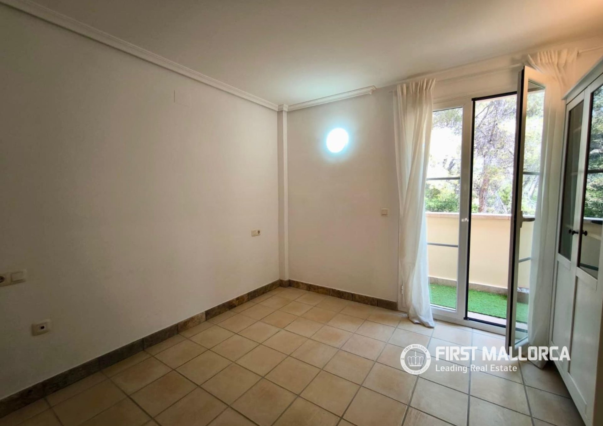 Huvila Santa Ponsa, Mallorca, Espanja 4 makuuhuonetta, 158 m2 No. 181955