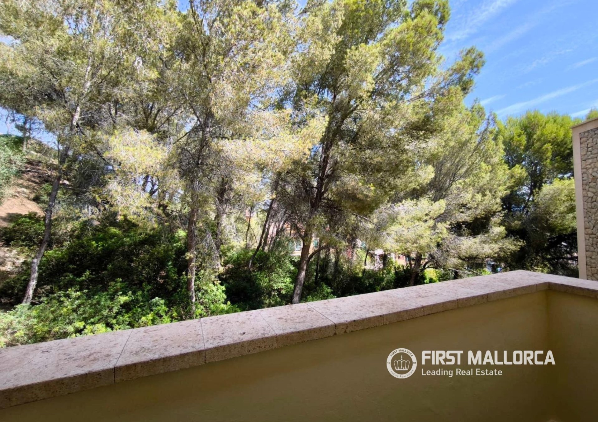 Huvila Santa Ponsa, Mallorca, Espanja 4 makuuhuonetta, 158 m2 No. 181955