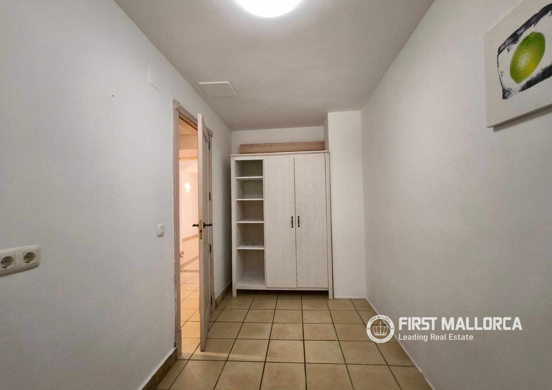 Huvila Santa Ponsa, Mallorca, Espanja 4 makuuhuonetta, 158 m2 No. 181955
