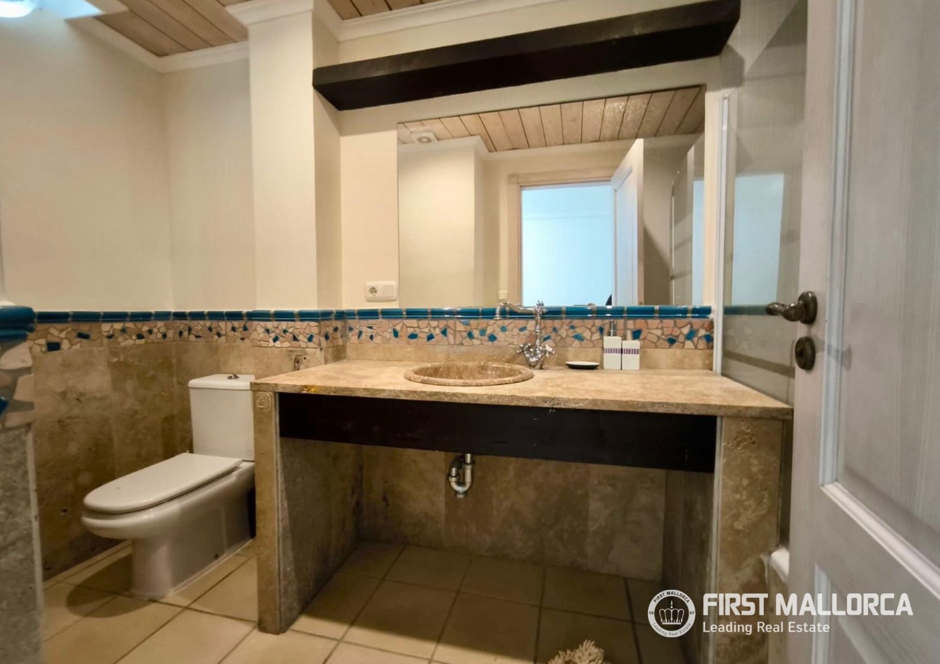 Huvila Santa Ponsa, Mallorca, Espanja 4 makuuhuonetta, 158 m2 No. 181955